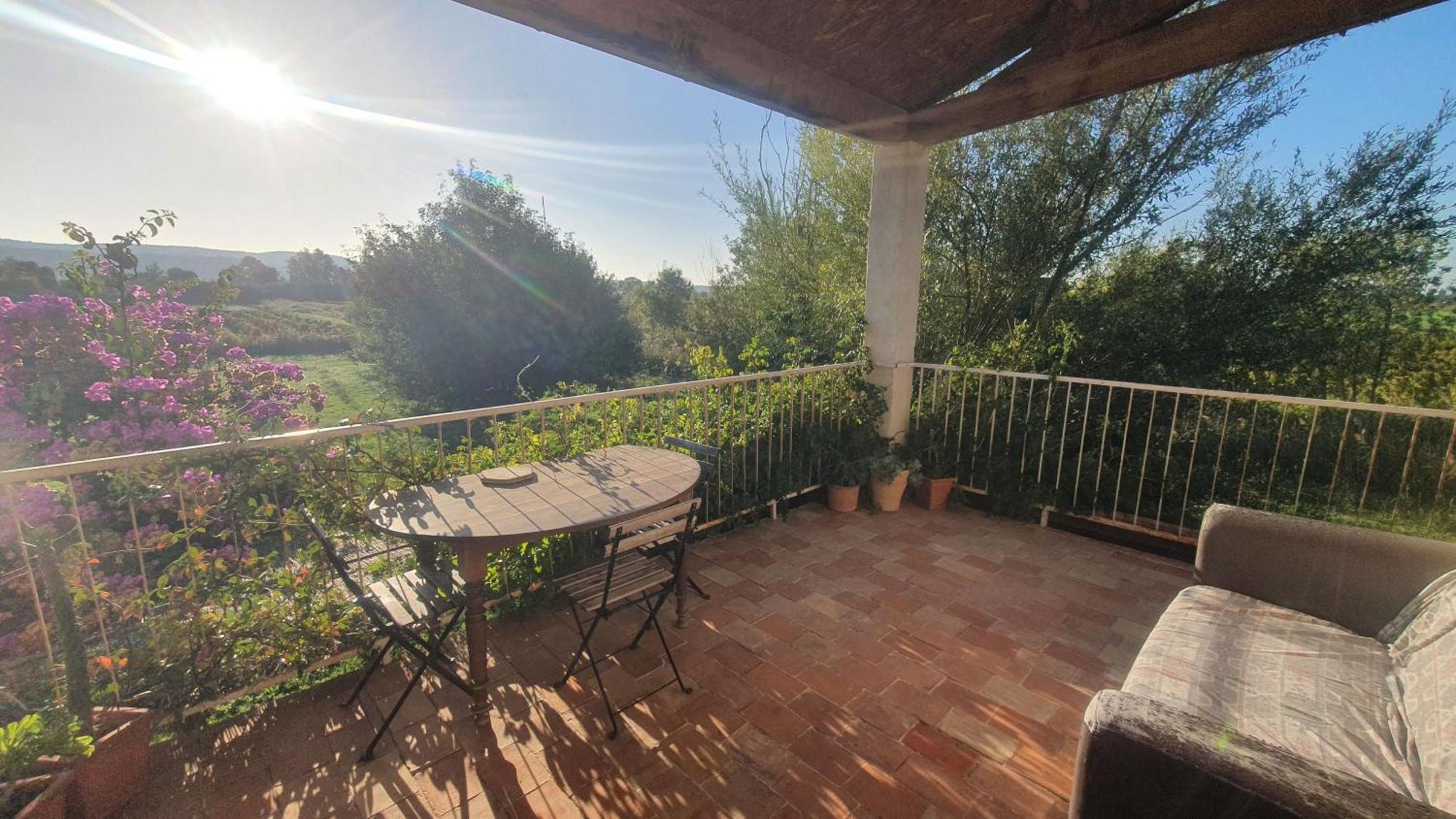 Domaine Limouzy Vakantiehuis *