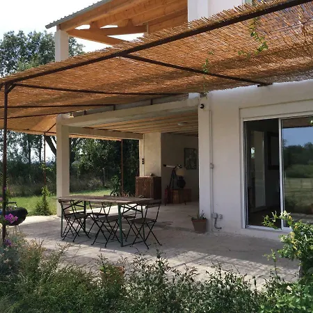 Villa Domaine Limouzy Narbonne Exterior foto