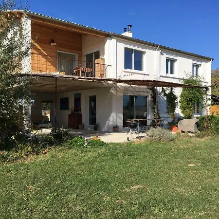 Villa Domaine Limouzy Narbonne Exterior foto