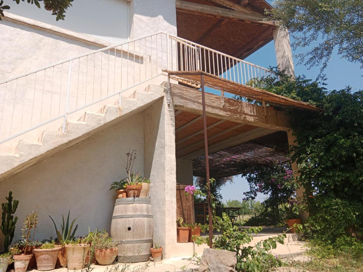 Domaine Limouzy Ferienhaus *