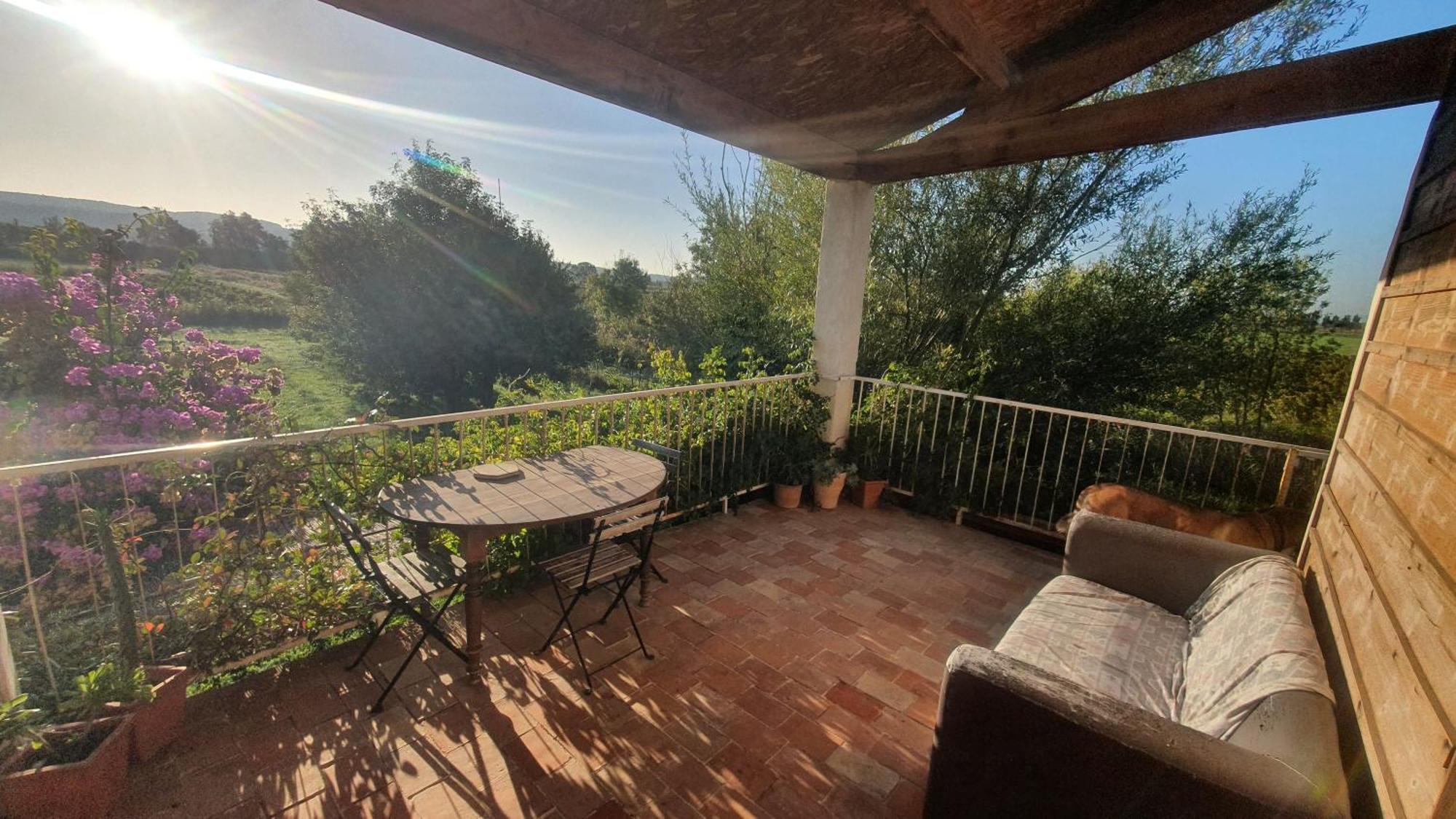 Domaine Limouzy * Narbonne