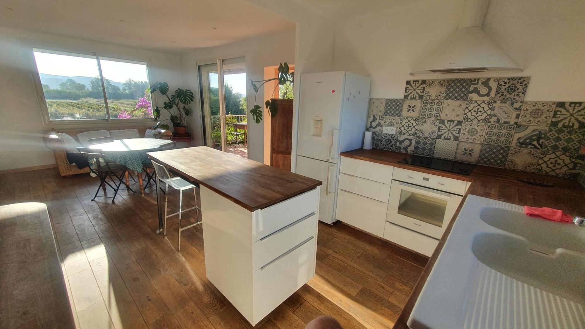 Domaine Limouzy Holiday home