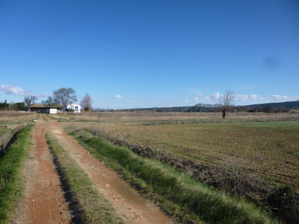 Holiday home Domaine Limouzy Narbonne