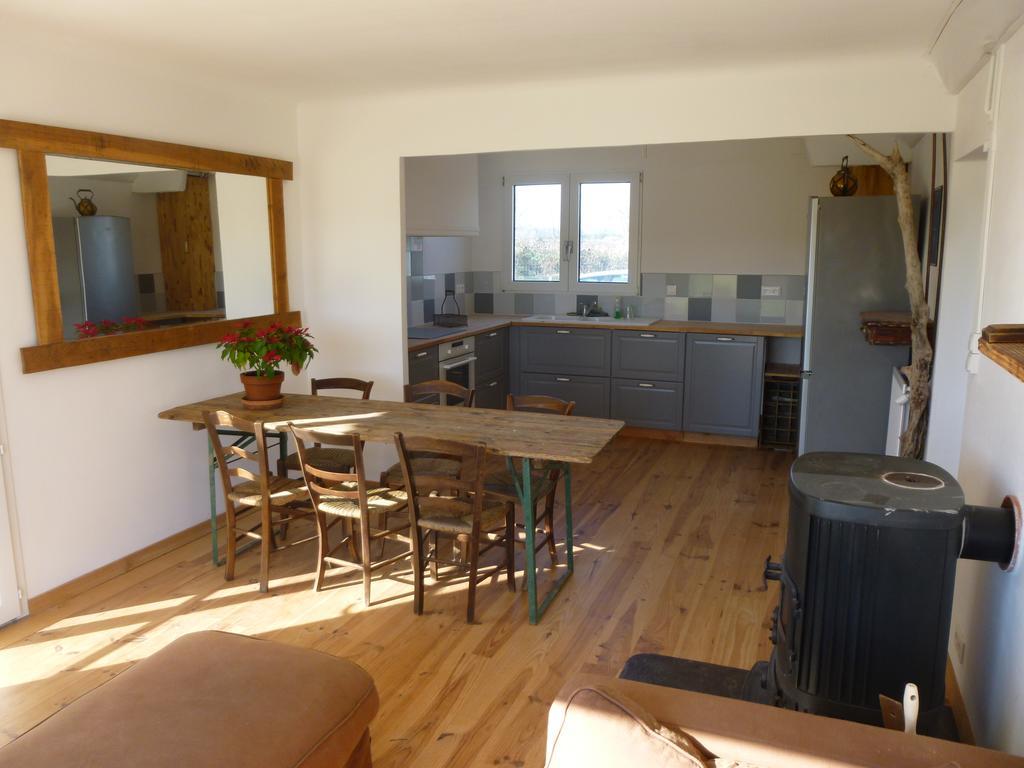 Holiday home Domaine Limouzy *