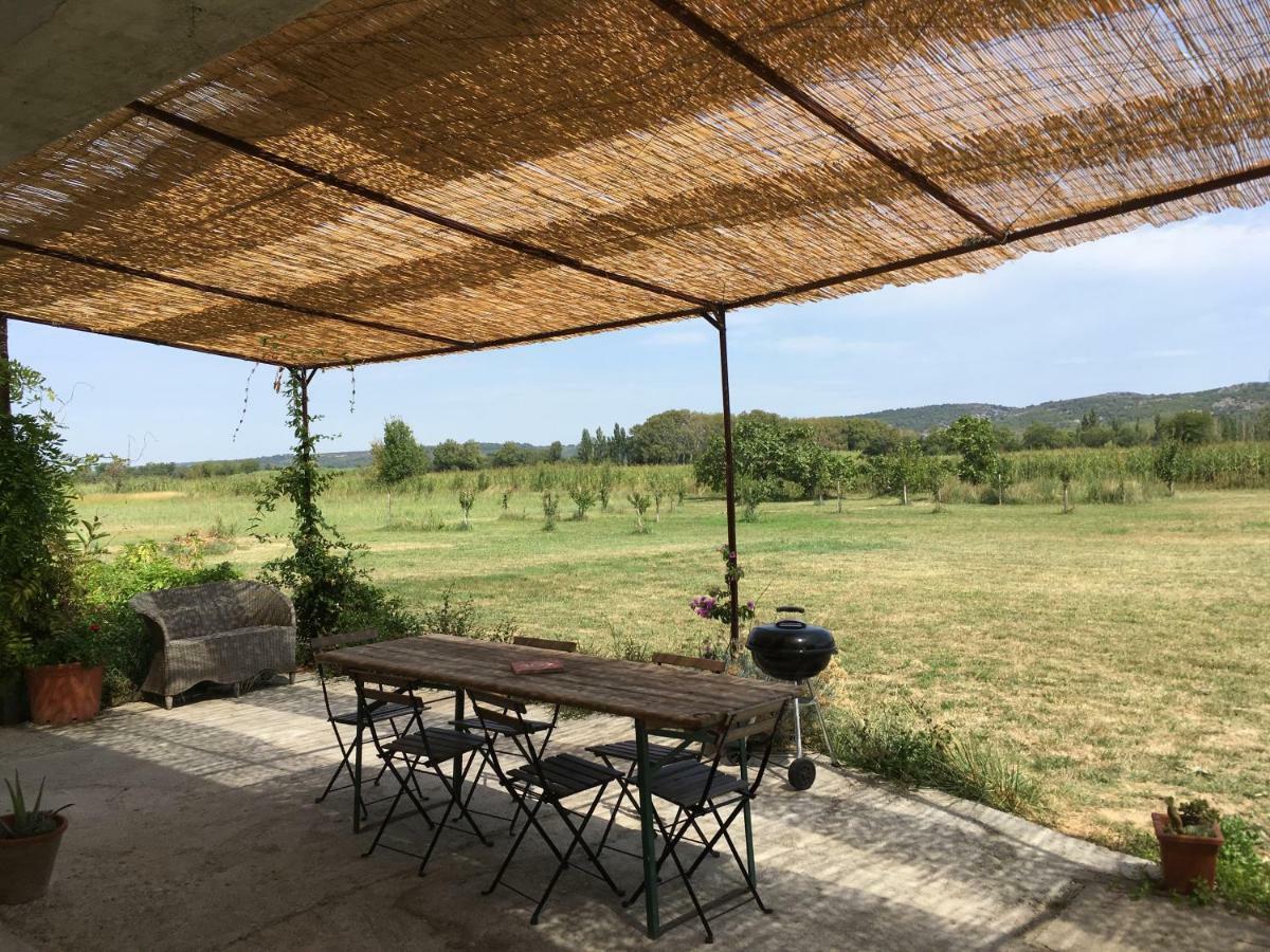 Ferienhaus Domaine Limouzy Narbonne