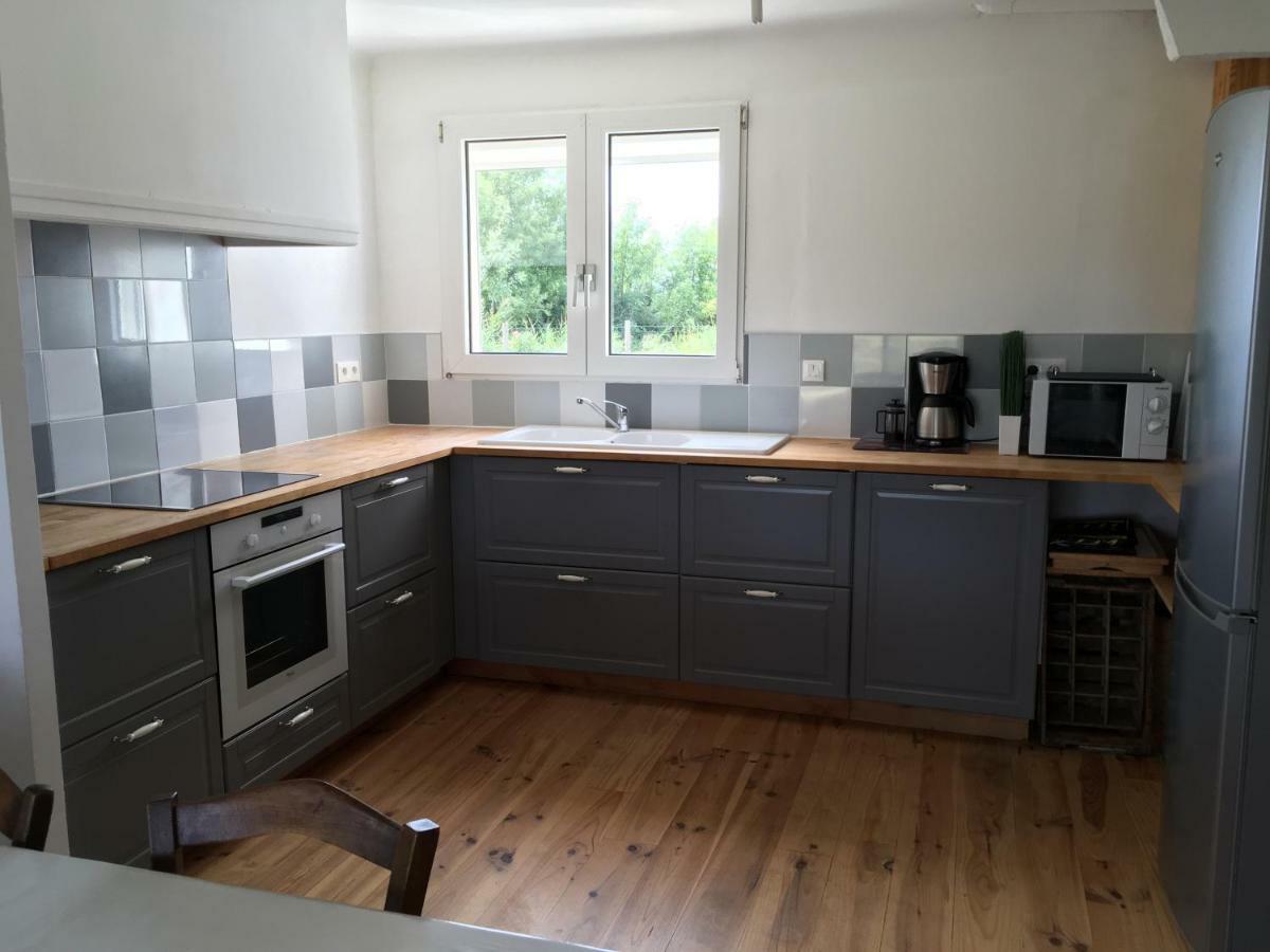 Holiday home Domaine Limouzy