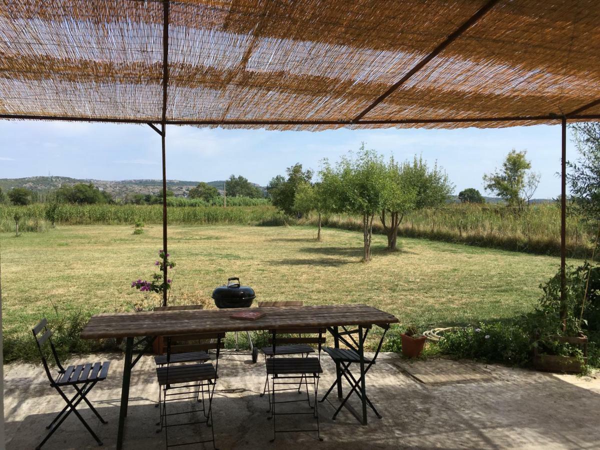 Domaine Limouzy Ferienhaus