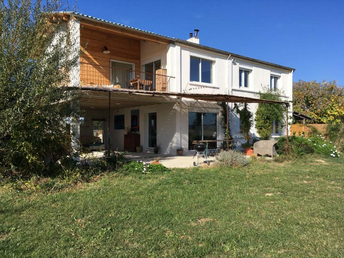 Holiday home Domaine Limouzy Narbonne