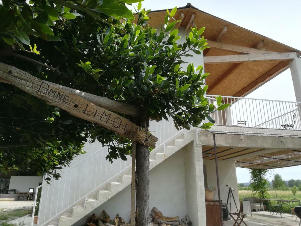 Ferienhaus Domaine Limouzy Narbonne