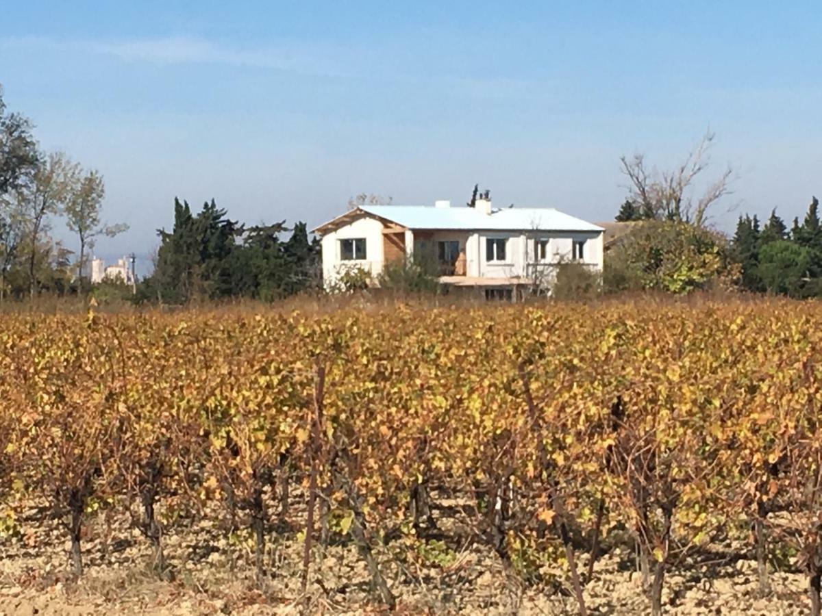 Domaine Limouzy Holiday home