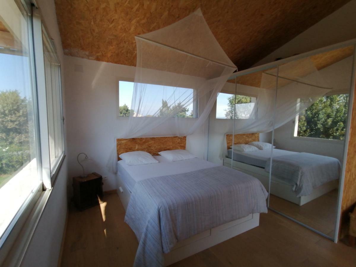 Holiday home Domaine Limouzy *