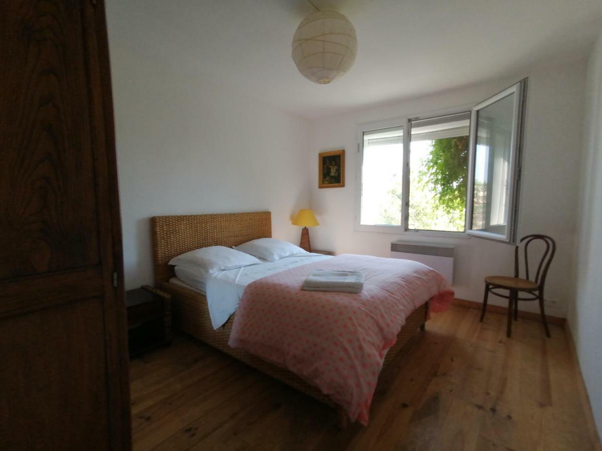 Holiday home Domaine Limouzy *