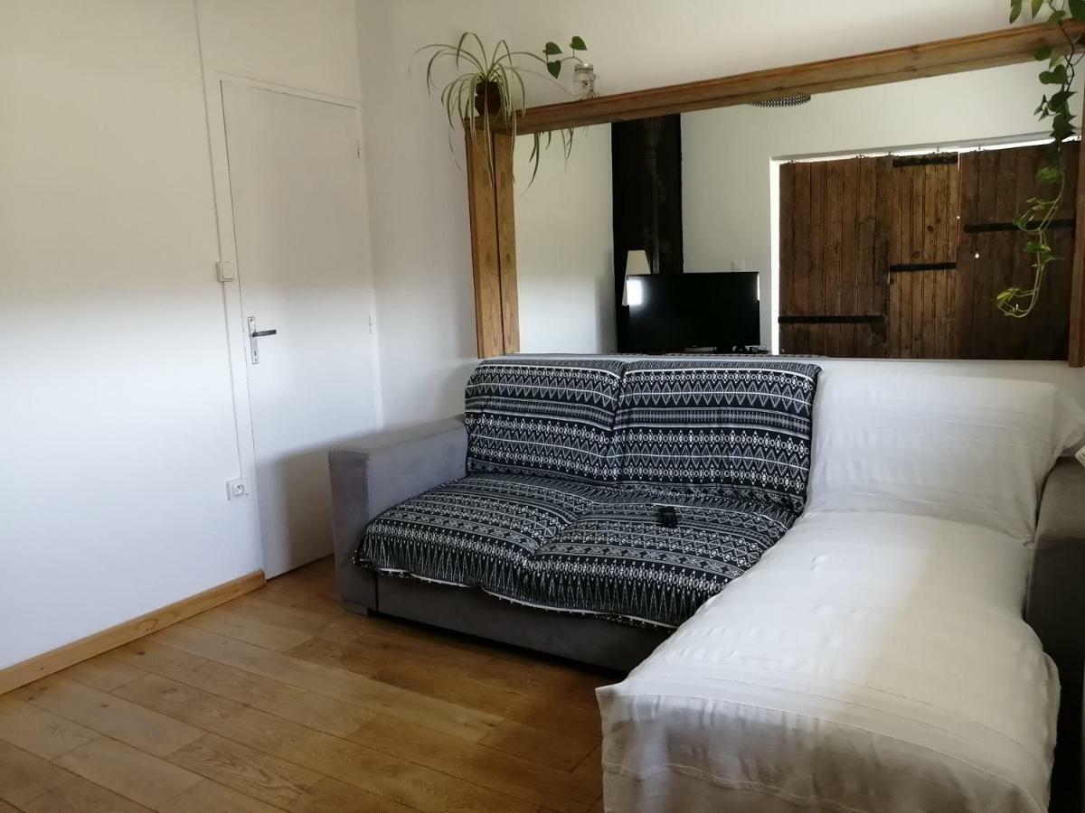 Holiday home Domaine Limouzy