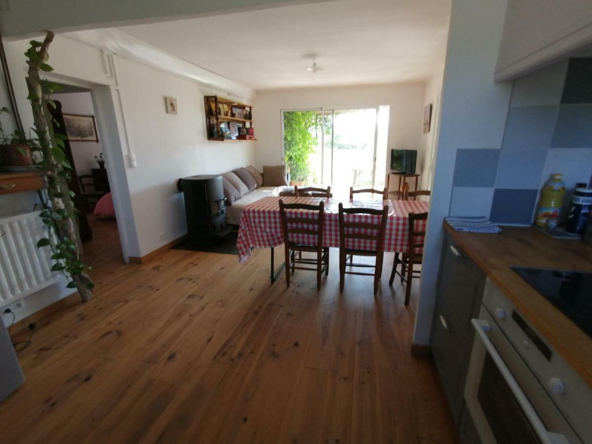 Domaine Limouzy Holiday home *