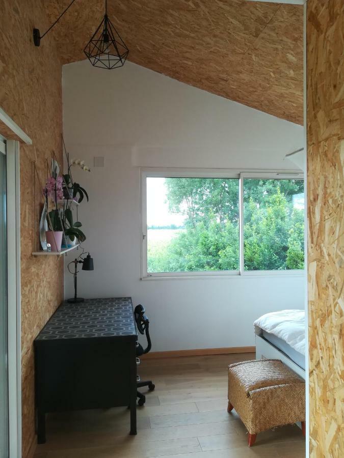 Ferienhaus Domaine Limouzy