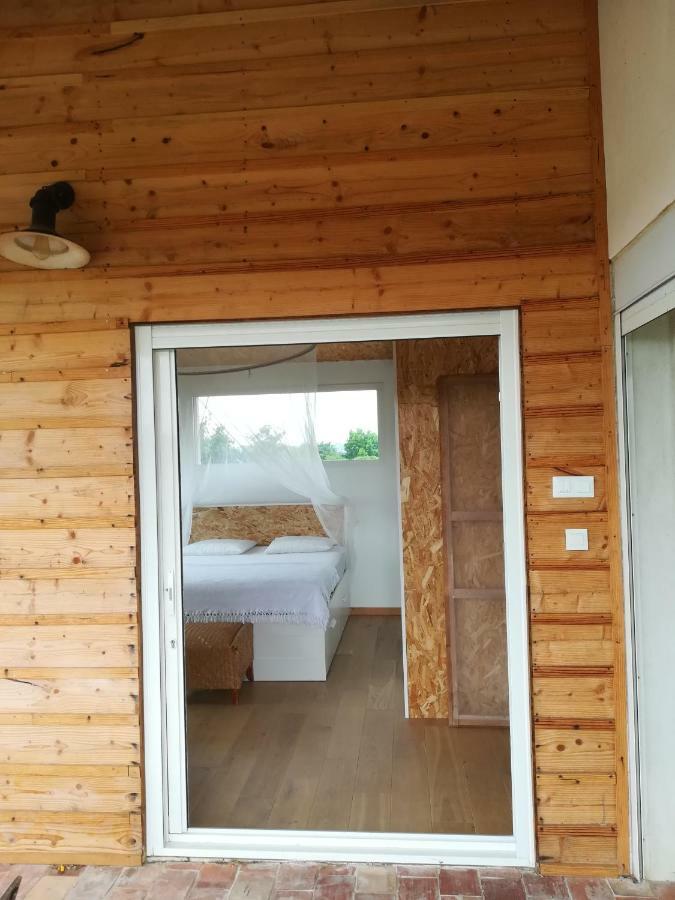 Holiday home Domaine Limouzy Narbonne