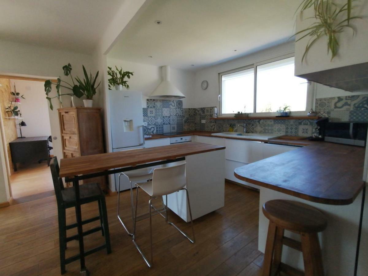 Domaine Limouzy Ferienhaus *