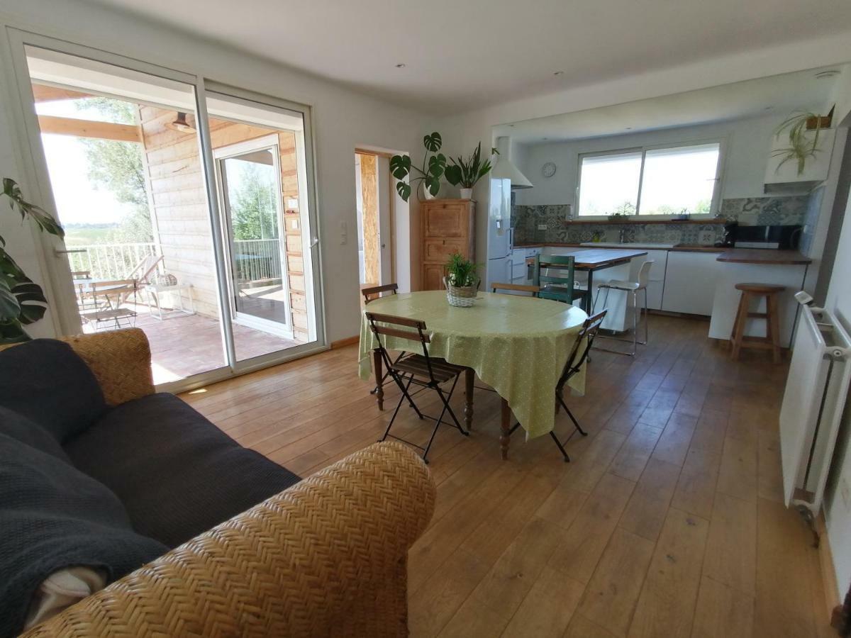 Domaine Limouzy Ferienhaus